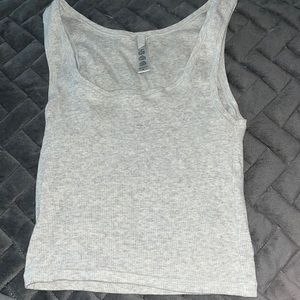 Skims tank top
